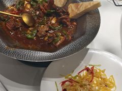 -鹊华居·地道鲁菜·海鲜·融合味(大明湖店)