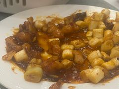 -鸿运楼烤鸭店(天桥店)