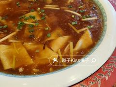 -唐山宴百姓府邸院落中餐