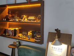 -布梵·台式热敷古法按摩Massage·Spa(品尊国际店)
