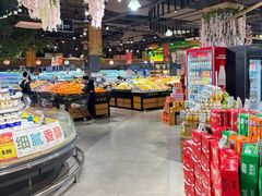 -超市发超市(学院路店)
