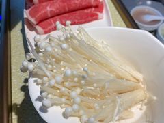 -海底捞火锅(老城根店)