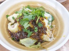 -耙豌豆重庆小面