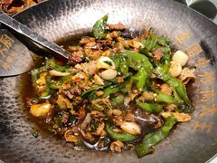 -费大厨辣椒炒肉(太平老街店)