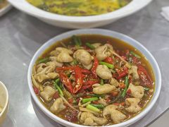 -酸婆娘重庆菜(紫竹路店)