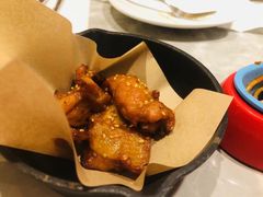 -必胜客(大观天地店)