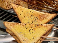 -神伙烧烤(南坪总店)