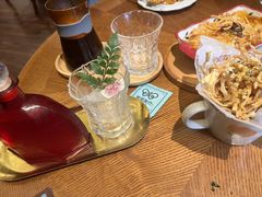 -秘密旅行Bonjour(黑金冠 江南西店)