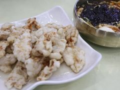 -服务大楼冷面(延大店)