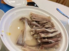 -内蒙古驻京办餐厅