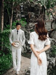 点击看大图 -金夫人婚纱摄影(包河万达店)