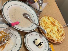 -摩欧客意式餐厅(高新活力汇店)