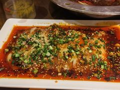 -弓虽昌焖烧鸡(大竹林店)