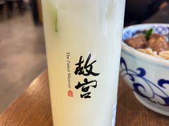 -故宫餐厅(景运门店)
