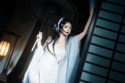 -梓摄影古装写真工作室(富力广场店)