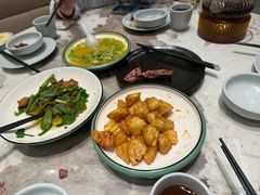 -火婆子·川小馆(扬韬科技广场店)