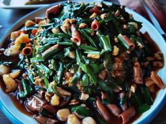 海肠捞饭-大京园海鲜烧烤(东城路店)