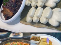 -湘湖大院(越王路店)