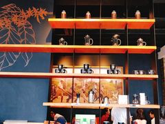 -星巴克(洛阳中州路王府井店)