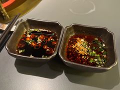 -湊湊火锅·茶憩(南京万象天地店)