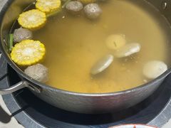 -汕头八合里海记牛肉店(清河店)