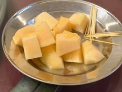 哈密瓜-山菌美食苑(振兴路店)
