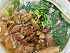 -嘉华小吃(蛇口市场店)