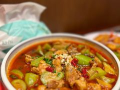 -曹胖子龙虾馆(黄桦路店)