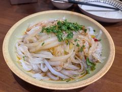 -金手鼓·新疆菜(南京店)