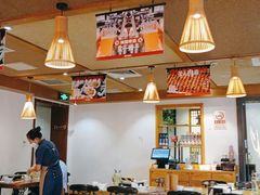 大堂-管氏翅吧(国展店)