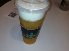 -奈雪的茶(华侨城创意园店)