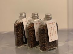 -Cafe on warm(丹霞店)