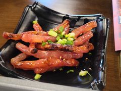 -林二哥宜烤官·宜宾小烧烤