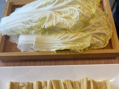 -蝎王府羊蝎子(西直门店)