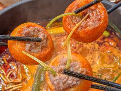-黔三一夺夺粉酸汤火锅(百信店)