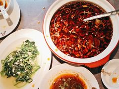 -湘轩·土菜研究院(光大店)