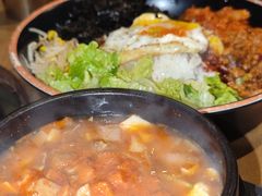 -韩国料理大力士(屏风街店)
