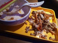 -胖哥俩肉蟹煲(淮安万达店)