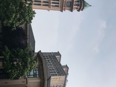 -上海浦东星河湾酒店