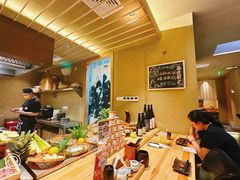 -一豚轩·烧鸟·豚骨拉面(五四路店)