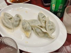 -喜家德虾仁水饺(长泰广场店)