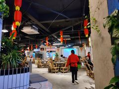-神伙烧烤(江北黄泥塝店)