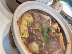 -谷田稻香·砂锅菜(元洪店)