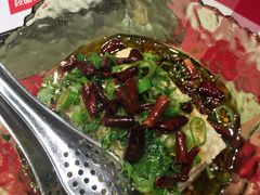 -西贝莜面村(上海百联西郊店)