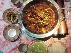 -耙吉吉川味小酒馆(本地人回头店)