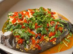 -佬麻雀·剁椒鱼头(京基KK One店)