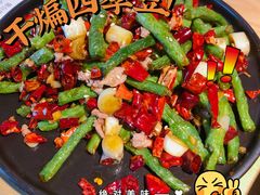 -蜀锦堂·川味现炒(襄阳武商汇店)
