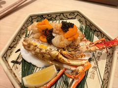 -Ginza Onodera 鮨(外滩十八号店)