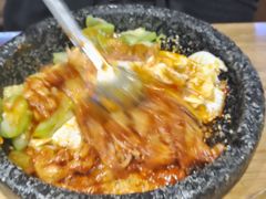-一韩亭韩式烤肉(高新店)