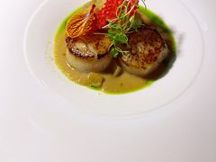 -Kathleen's Waitan 凯圣琳江景西餐厅(外滩店)